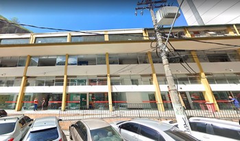 Imagem do condomínio Condomínio Do Edifício Emmanuel Filho - Icaraí - Niteroi - RJ