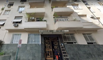 Imagem do condomínio Condomínio Do Edifício Emoingt - Glória - Rio De Janeiro - RJ