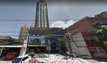 Imagem do condomínio Condomínio Do Edifício Empire Center - Nazaré - Belém - PA