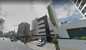 Imagem do condomínio Condomínio Do Edifício Empresarial 1133 - Boa Viagem - Recife - PE