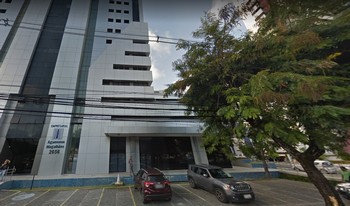 Imagem do condomínio Condomínio Do Edifício Empresarial Agamenon Magalhães - Espinheiro - Recife - PE