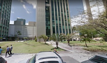 Imagem do condomínio Condomínio Do Edifício Empresarial Alfred Nobel - Ilha Do Leite - Recife - PE
