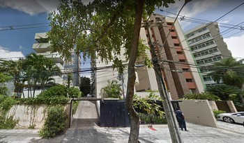 Imagem do condomínio Condomínio Do Edifício Empresarial Beira Rio I - Ilha Do Leite - Recife - PE