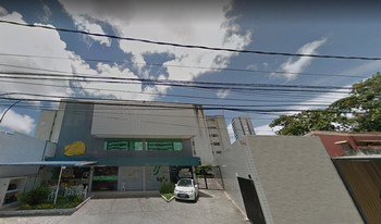 Imagem do condomínio Condomínio Do Edifício Empresarial Campos E Garcia - Madalena - Recife - PE