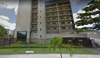 Imagem do condomínio Condomínio Do Edifício Empresarial Casa Forte - Poco - Recife - PE
