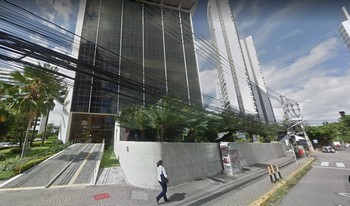 Imagem do condomínio Condomínio Do Edifício Empresarial Center - Boa Viagem - Recife - PE