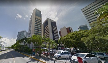 Imagem do condomínio Condomínio Do Edifício Empresarial Center Iii - Boa Viagem - Recife - PE
