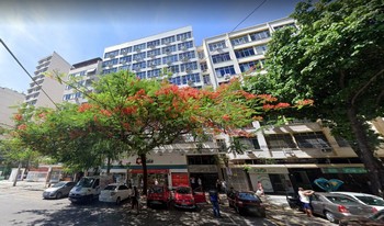 Imagem do condomínio Condomínio Do Edifício Empresarial Dali - Tijuca - Rio De Janeiro - RJ