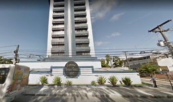 Imagem do condomínio Condomínio Do Edifício Empresarial Domingos Ferreira - Pina - Recife - PE