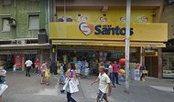 Imagem do condomínio Condomínio Do Edifício Empresarial Heraldo Sales De Abreu - Centro - Nova Iguaçu - RJ