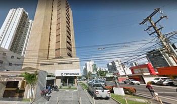 Imagem do condomínio Condomínio Do Edifício Empresarial Iberbras Center - Boa Viagem - Recife - PE