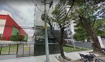 Imagem do condomínio Condomínio Do Edifício Empresarial José Carvalheira - Tamarineira - Recife - PE