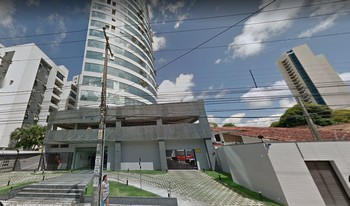 Imagem do condomínio Condomínio Do Edifício Empresarial Padre Roma - Tamarineira - Recife - PE