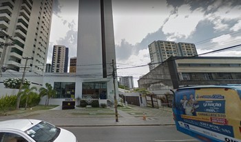 Imagem do condomínio Condomínio Do Edifício Empresarial Quartier - Tamarineira - Recife - PE