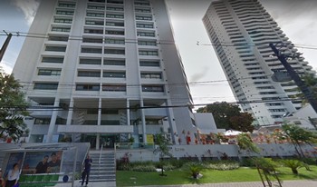 Imagem do condomínio Condomínio Do Edifício Empresarial Rui Barbosa - Graças - Recife - PE