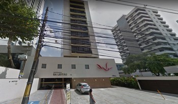 Imagem do condomínio Condomínio Do Edifício Empresarial Sa Leitão - Ilha Do Leite - Recife - PE