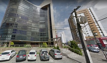 Imagem do condomínio Condomínio Do Edifício Empresarial Trade Office Center - Miramar - João Pessoa - PB