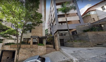 Imagem do condomínio Condomínio Do Edifício Empyreo - Anchieta - Belo Horizonte - MG