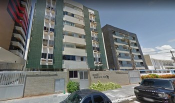 Imagem do condomínio Condomínio Do Edifício Encanto Do Mar - Jatiuca - Maceió - AL