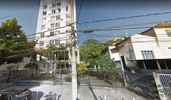 Imagem do condomínio Condomínio Do Edifício Eng Henrique Silva De Araujo - Andarai - Rio De Janeiro - RJ