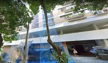 Imagem do condomínio Condomínio Do Edifício Engenheiro Alim Pedro - Copacabana - Rio De Janeiro - RJ
