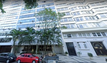 Imagem do condomínio Condomínio Do Edifício Engenheiro Dílson Camara - Flamengo - Rio De Janeiro - RJ