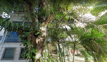 Imagem do condomínio Condomínio Do Edifício Engenheiro José Luiz Batista - Humaita - Rio De Janeiro - RJ