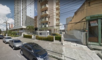 Imagem do condomínio Condomínio Do Edifício Engenheiro Renato Conduru - Cremação - Belém - PA