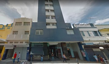 Imagem do condomínio Condomínio Do Edifício Engenheiro Roberto Palomo - Centro - Campina Grande - PB