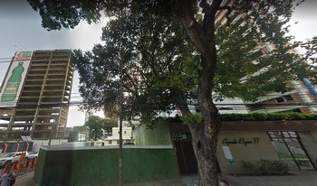 Imagem do condomínio Condomínio Do Edifício Engenho Bujari - Espinheiro - Recife - PE