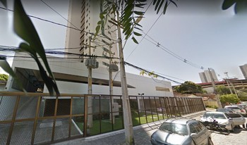 Imagem do condomínio Condomínio Do Edifício Engenho Liberdade - Ilha Do Retiro - Recife - PE