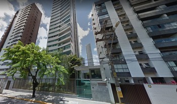 Imagem do condomínio Condomínio Do Edifício Engenho - Madalena - Recife - PE