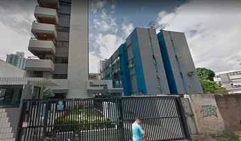 Imagem do condomínio Condomínio Do Edifício Engenho Parari - Candeias - Jaboatão Dos Guararapes - PE