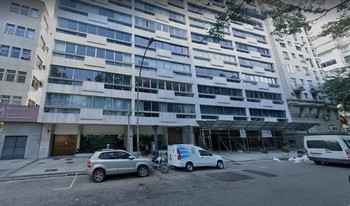 Imagem do condomínio Condomínio Do Edifício England - Flamengo - Rio De Janeiro - RJ