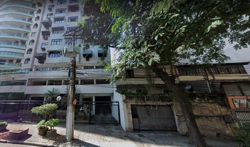 Imagem do condomínio Condomínio Do Edifício Eng.pinio Lempert - Santa Rosa - Niteroi - RJ