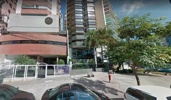 Imagem do condomínio Condomínio Do Edifício Enseada Azul - Santa Helena - Vitória - ES