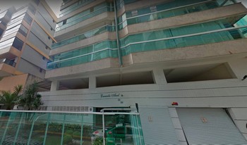 Imagem do condomínio Condomínio Do Edifício Enseada Azul - Jardim Camburi - Vitória - ES