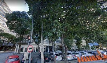 Imagem do condomínio Condomínio Do Edifício Enseada - Botafogo - Rio De Janeiro - RJ