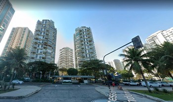 Imagem do condomínio Condomínio Do Edifício Epitácio Pessoa - Barra Da Tijuca - Rio De Janeiro - RJ