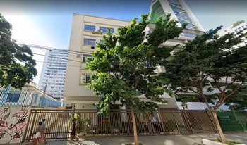 Imagem do condomínio Condomínio Do Edifício Epsilon - Ipanema - Rio De Janeiro - RJ