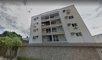 Imagem do condomínio Condomínio Do Edifício Erica - Cordeiro - Recife - PE