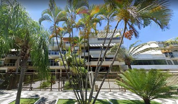 Imagem do condomínio Condomínio Do Edifício érico Veríssimo 152 - Barra Da Tijuca - Rio De Janeiro - RJ