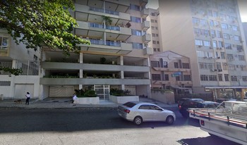 Imagem do condomínio Condomínio Do Edifício Eridano - Botafogo - Rio De Janeiro - RJ