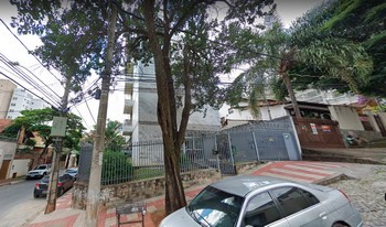 Imagem do condomínio Condomínio Do Edifício Erika - Serra - Belo Horizonte - MG