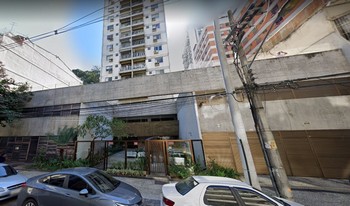 Imagem do condomínio Condomínio Do Edifício Erika - Botafogo - Rio De Janeiro - RJ