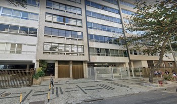 Imagem do condomínio Condomínio Do Edifício Ermitage - Copacabana - Rio De Janeiro - RJ
