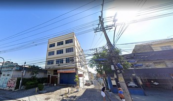 Imagem do condomínio Condomínio Do Edifício Ernani Cardoso - Cascadura - Rio De Janeiro - RJ