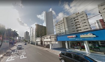 Imagem do condomínio Condomínio Do Edifício Ernesto De Paula Santos - Boa Viagem - Recife - PE