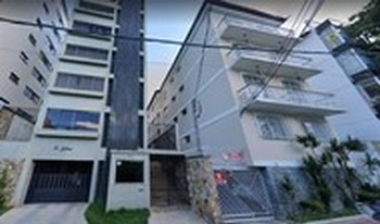 Imagem do condomínio Condomínio Do Edifício Ernesto Resende - Gutierrez - Belo Horizonte - MG