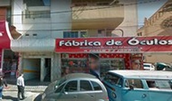 Imagem do condomínio Condomínio Do Edifício Ernesto Teixeira - Centro - Pouso Alegre - MG